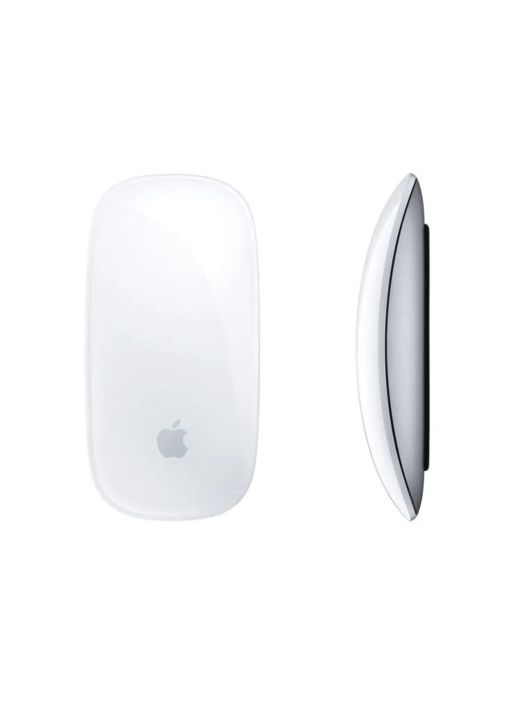 Apple Mouse