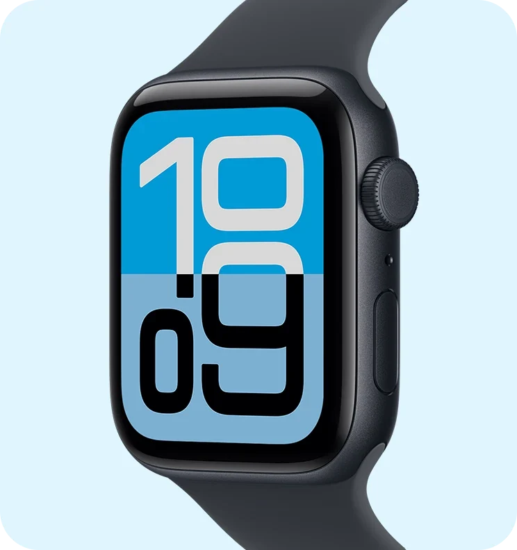 Apple Watches