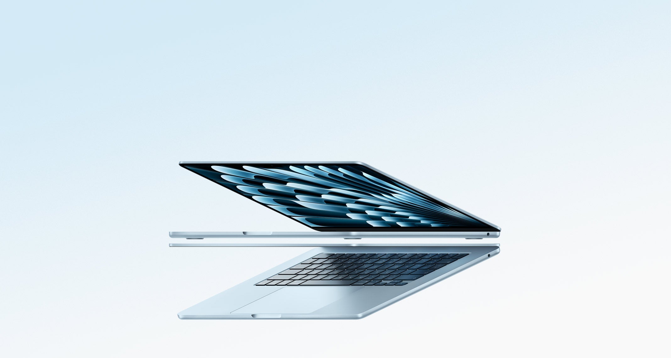 Apple MacBooks