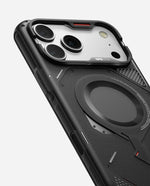 Aulumu A17 Frosted Case
