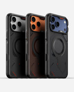 Aulumu A17 Frosted Case