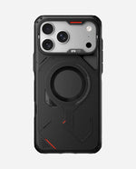 Aulumu A17 Frosted Case