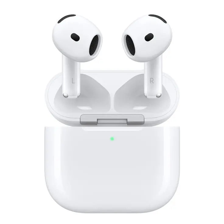 AirPods 4 عاديه