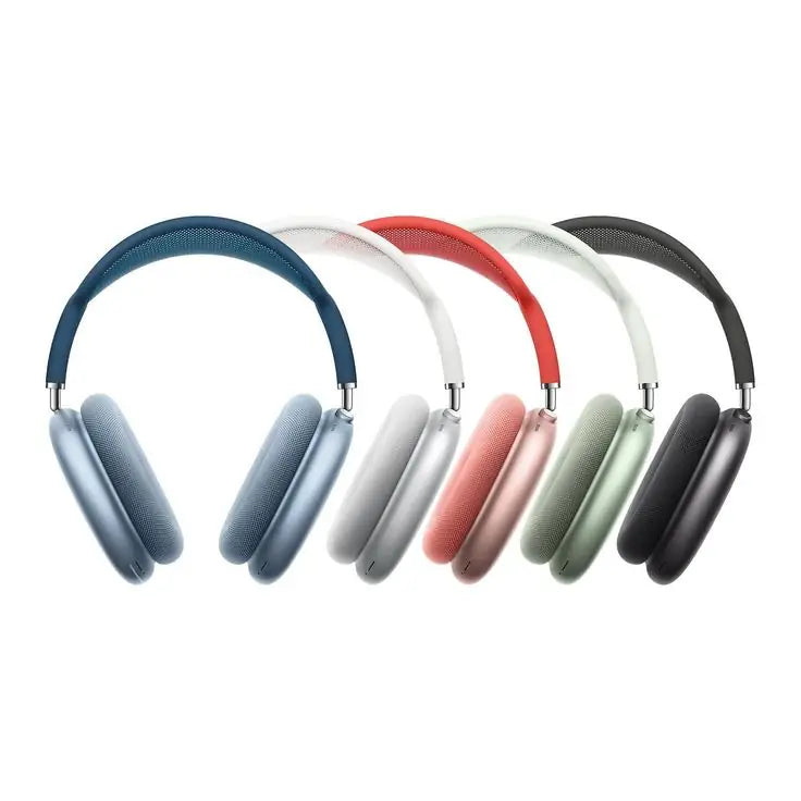 Airpods max (عند الطلب)