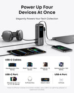 Anker Power Bank (25K, 165W)