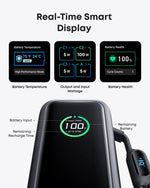 Anker Power Bank (25K, 165W)