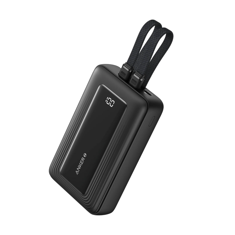 Anker Zolo Power Bank (20K, 22.5W)