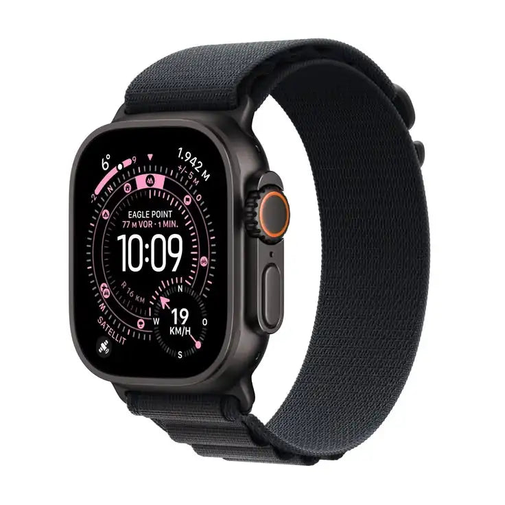 Apple Watch ultr 3