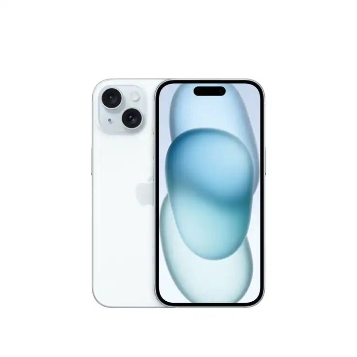iphone 15. 128 (غير مسجل)