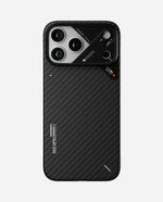 Aulumu A17 Frosted Case