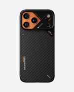 Aulumu A17 Frosted Case
