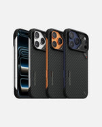 Aulumu A17 Frosted Case