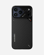 Aulumu A17 Frosted Case