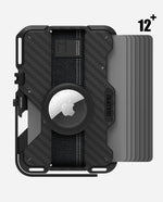 Aulumu G03 Multi-Pos Standable MagSafe Wallet