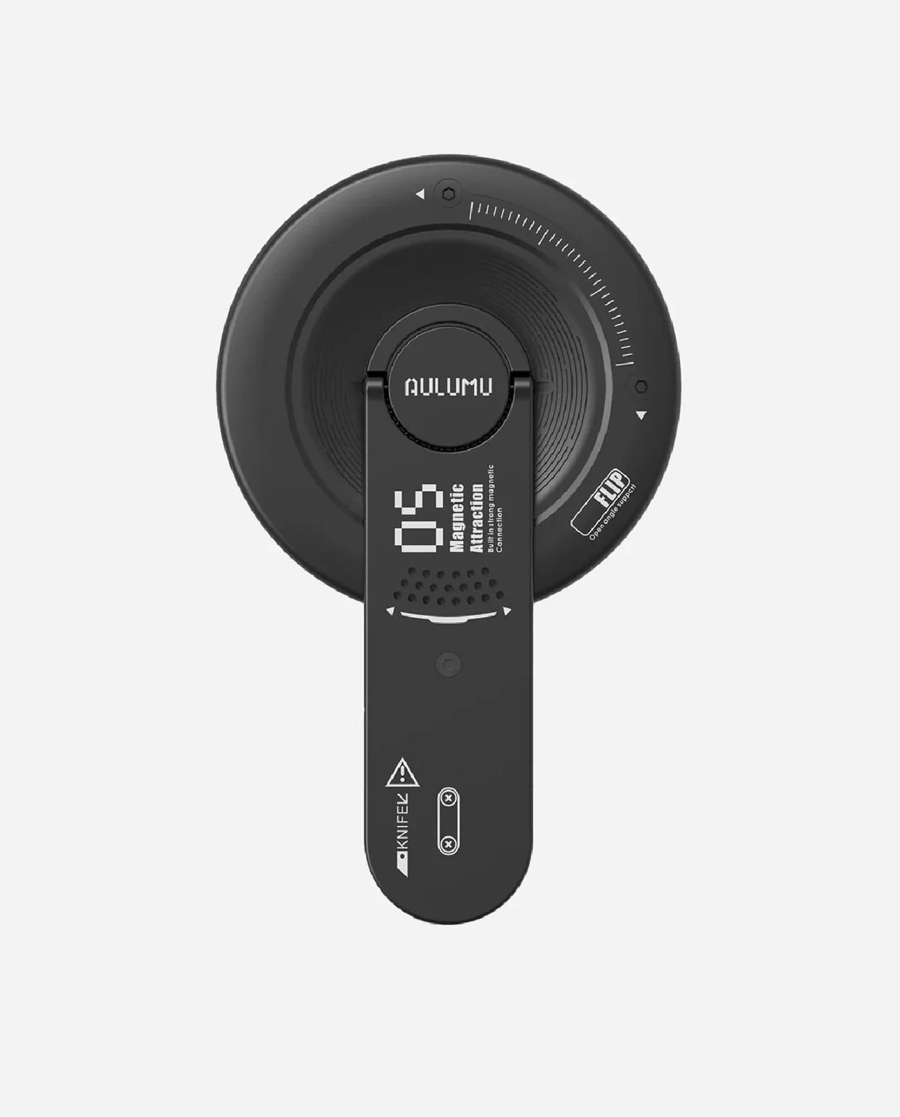 Aulumu G05 ATR 3-in-1 Stand Holder