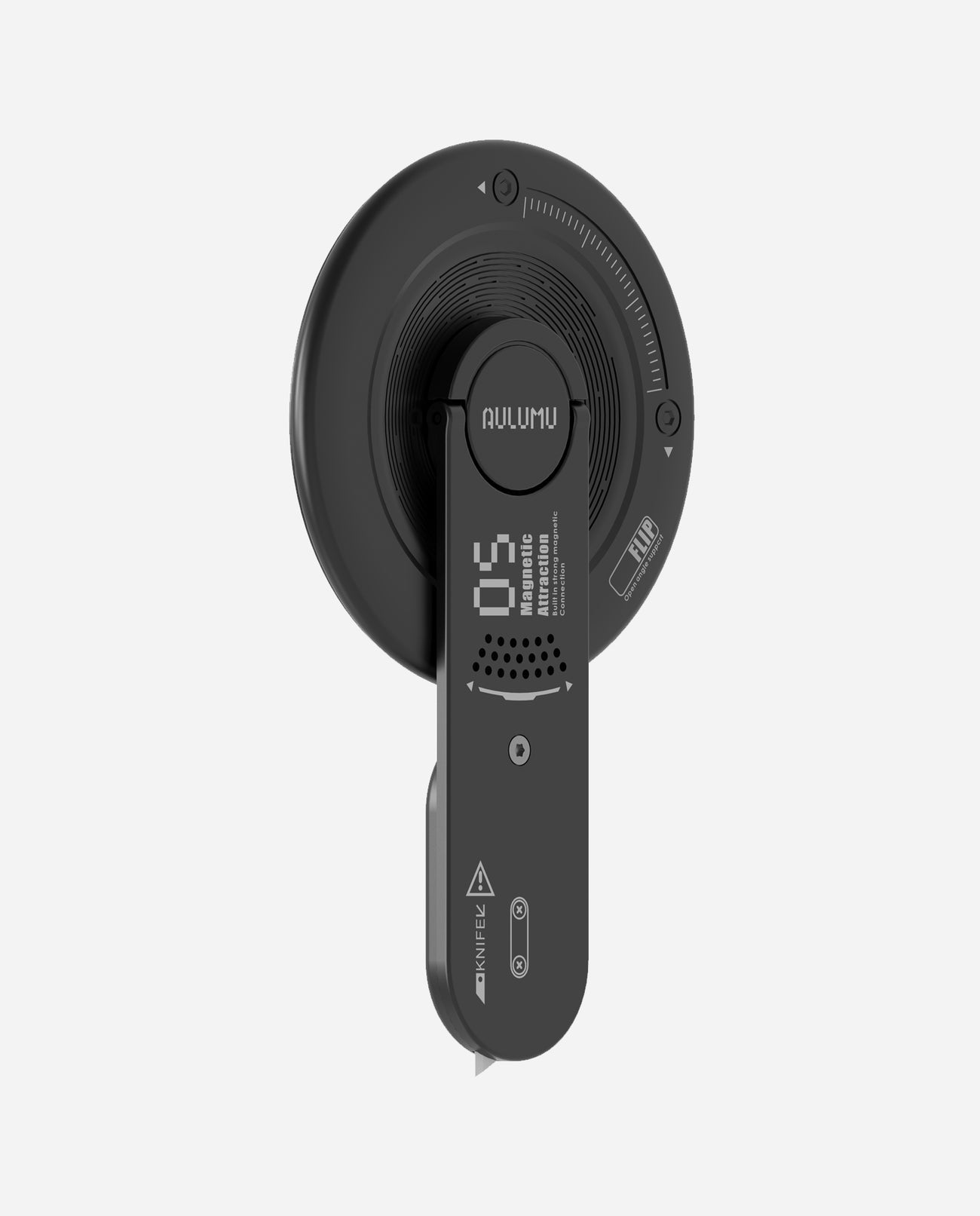 Aulumu G05 ATR 3-in-1 Stand Holder