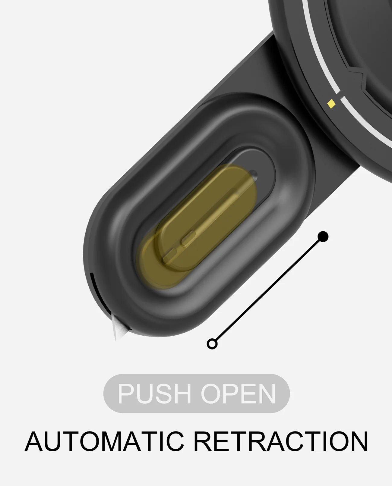Aulumu G05 ATR 3-in-1 Stand Holder