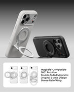 Aulumu G09 Infinite Multi-Angle MagStand