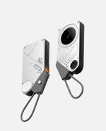 Aulumu M18 Multi-Charging DuoMag Power Bank