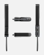 Aulumu M18 Multi-Charging DuoMag Power Bank