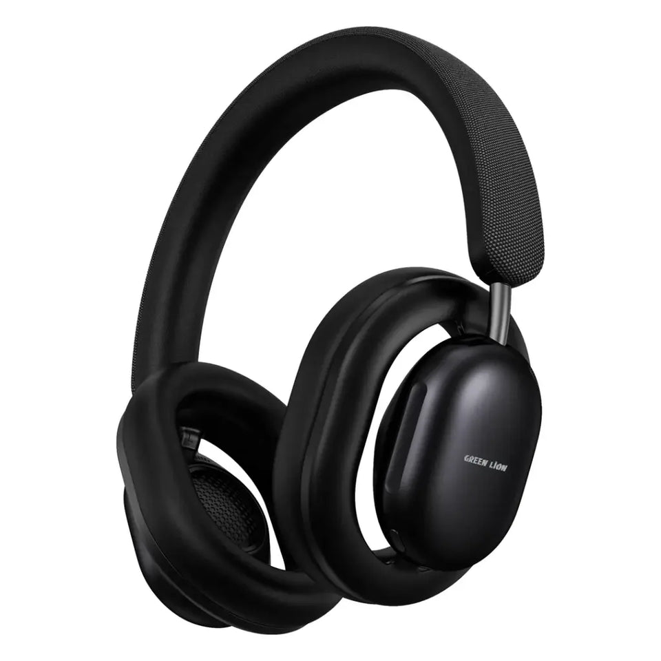 Green Lion Comfort Pro Wireless Headphone V6.0