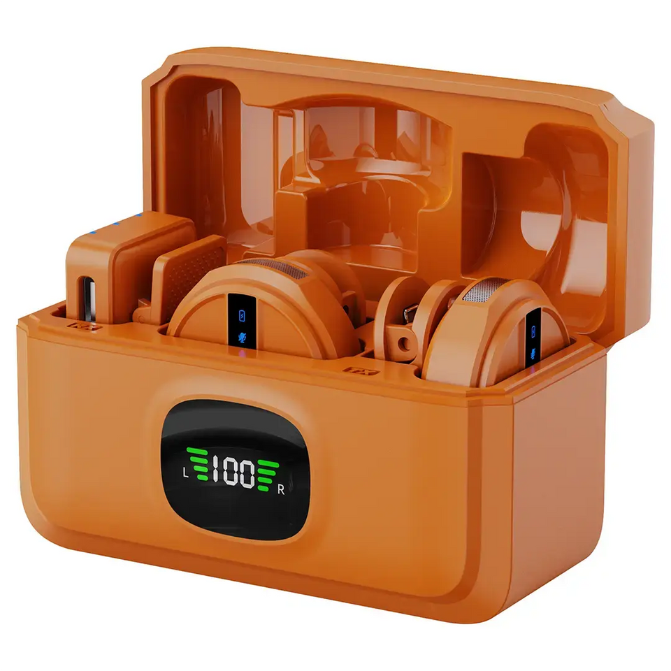 Green Lion GLM-Wireless Mic Lite