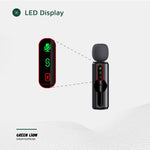Green Lion GM-75X Microphone