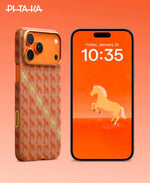 PITAKA 17 PRO MAX -  Horse