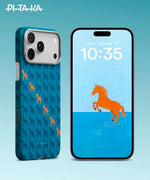 PITAKA 17 PRO MAX -  Horse