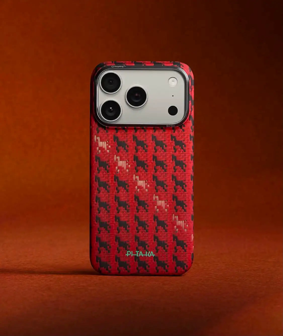 PITAKA 17 PRO MAX -  Horse