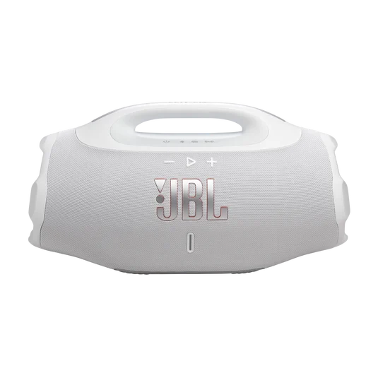 JBL Boombox 4 Powerful Portable Speaker