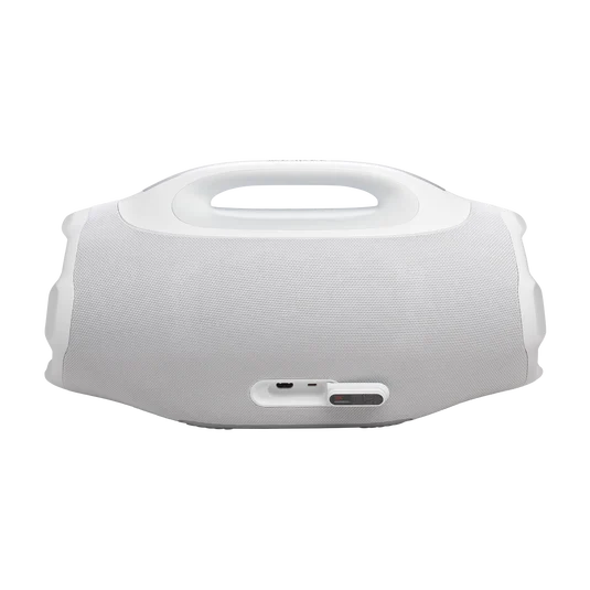 JBL Boombox 4 Powerful Portable Speaker