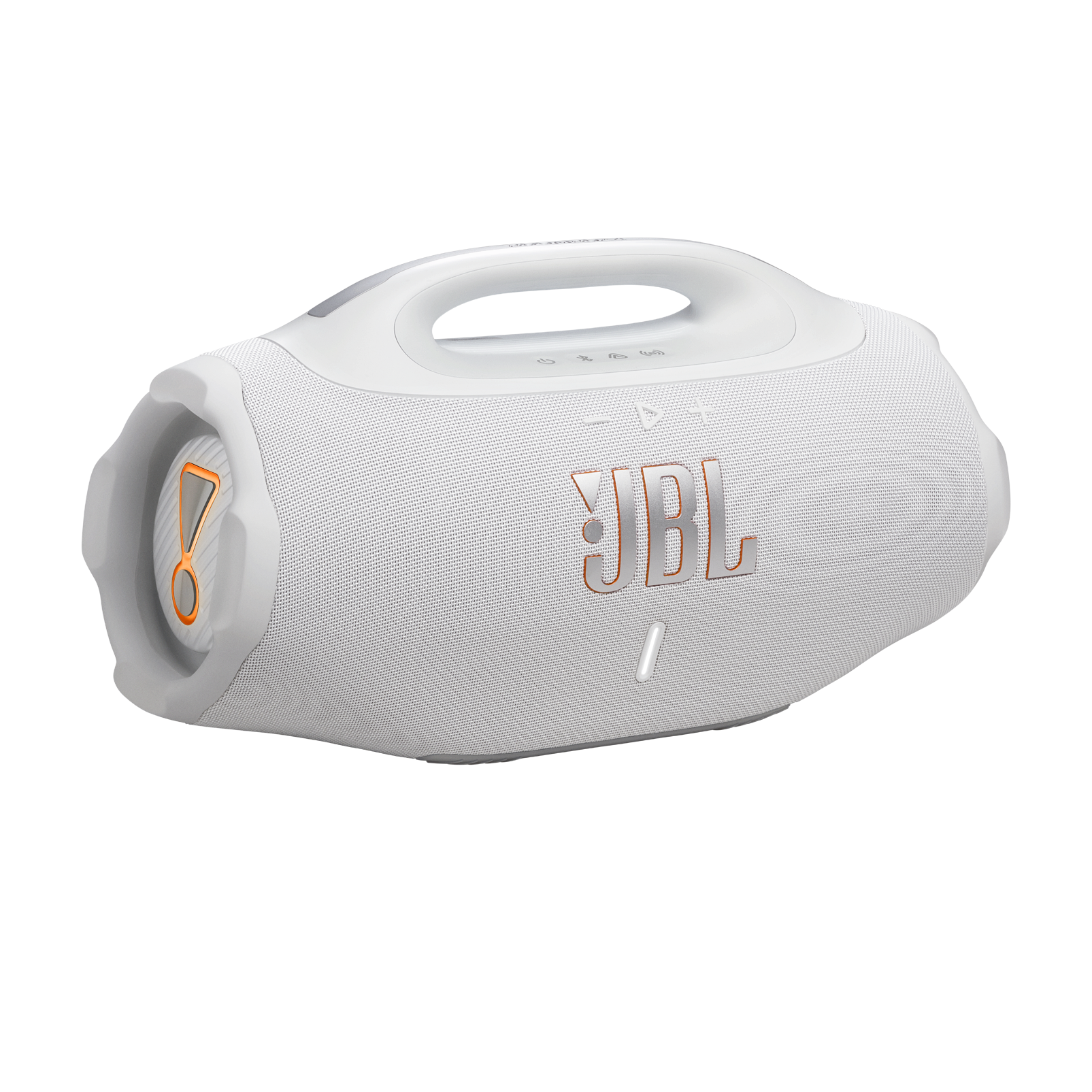 JBL Boombox 4 Powerful Portable Speaker