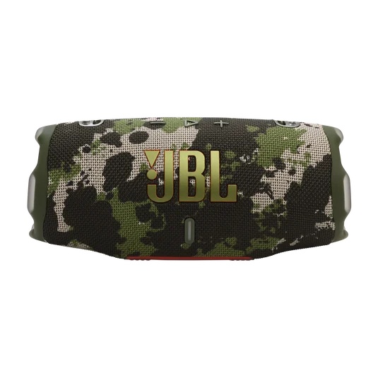 JBL Charge 6 Portable Waterproof Bluetooth Speaker