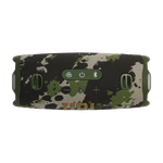 JBL Charge 6 Portable Waterproof Bluetooth Speaker