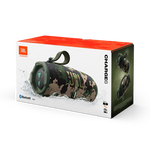 JBL Charge 6 Portable Waterproof Bluetooth Speaker