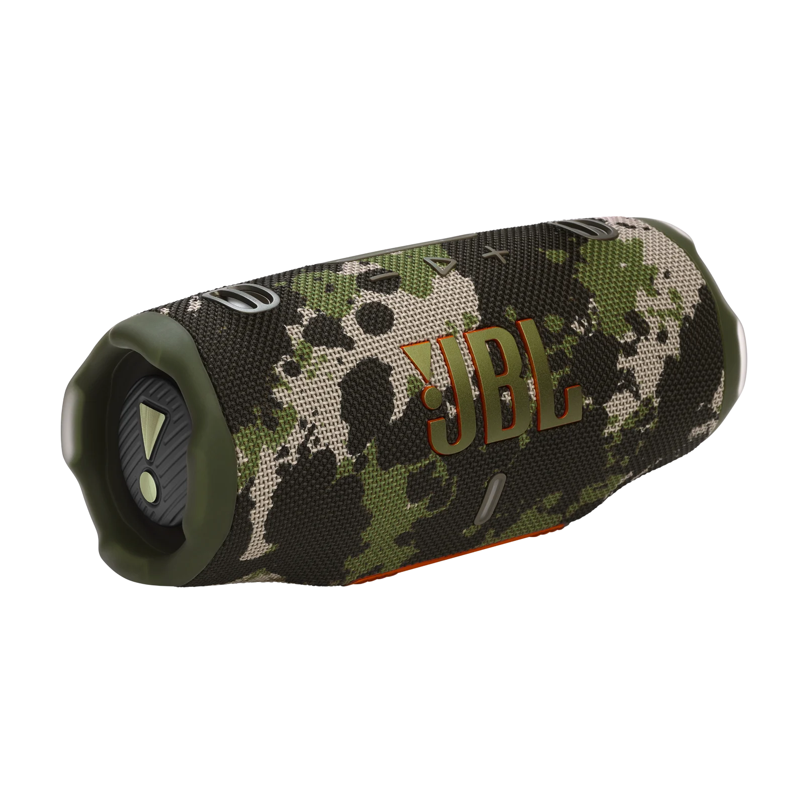 JBL Charge 6 Portable Waterproof Bluetooth Speaker