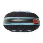 JBL Clip 5 Ultra-Portable Waterproof Speaker