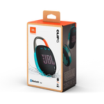 JBL Clip 5 Ultra-Portable Waterproof Speaker