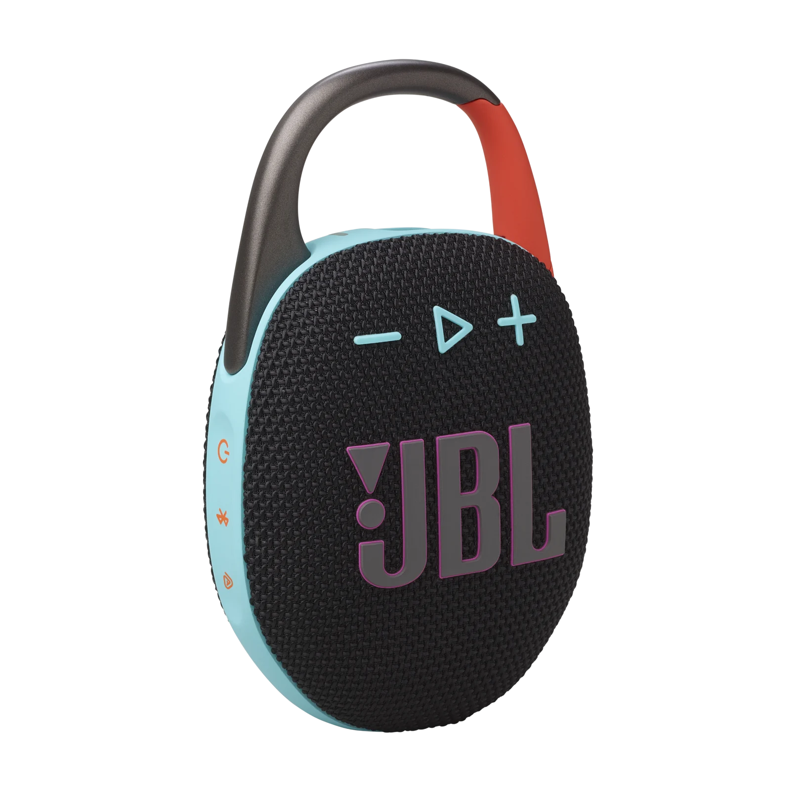 JBL Clip 5 Ultra-Portable Waterproof Speaker
