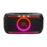 JBL PartyBox On-The-Go 2 Speaker with Wireless Mic