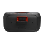 JBL PartyBox On-The-Go 2 Speaker with Wireless Mic