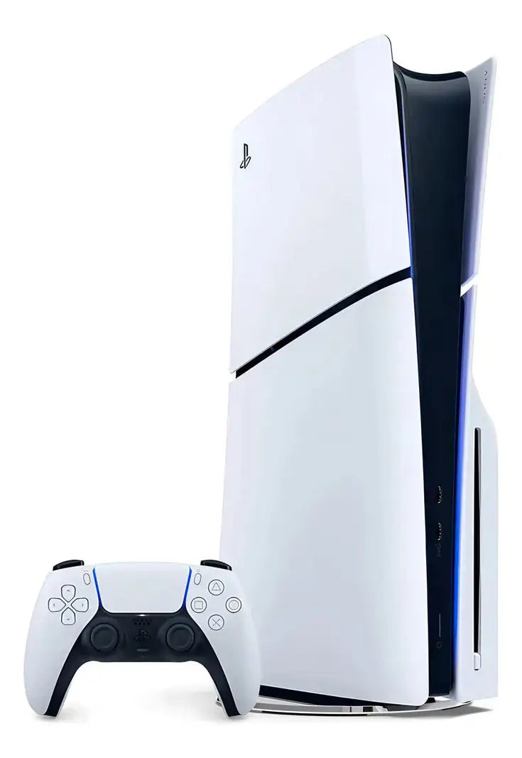 Play station slime