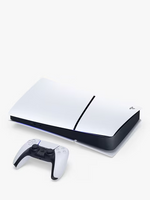 PlayStation 5 Digital Edition