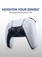 PlayStation 5 DualSense Wireless Controller