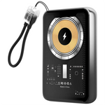 Porodo ArcadeVolt 5000mAh MagSafe Power Bank