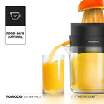 Porodo Lifestyle Bi-Directional Juicer