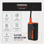 Porodo Lifestyle Electric Air Inflator
