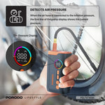 Porodo Lifestyle Electric Air Inflator