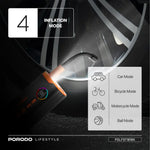 Porodo Lifestyle Electric Air Inflator